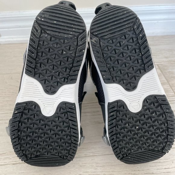 Kid's Burton Zipline Step On Snowboard Boots - Picture 5 of 6